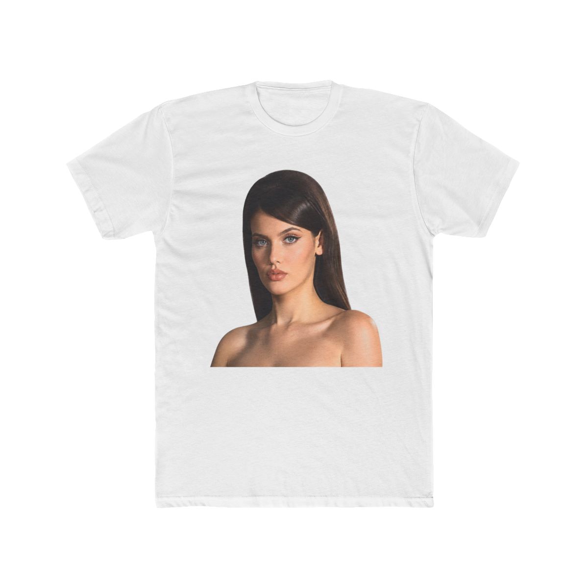 Visitor Cover Tee | Sienna Spiro