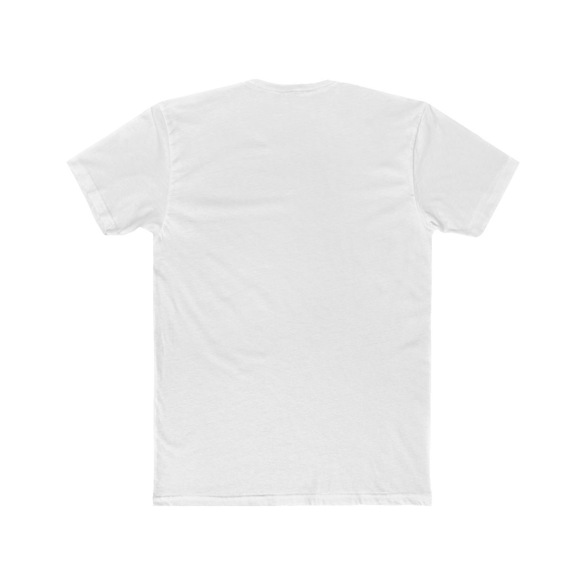 Visitor Cover Tee | Sienna Spiro - alternate angle 1, merchandise