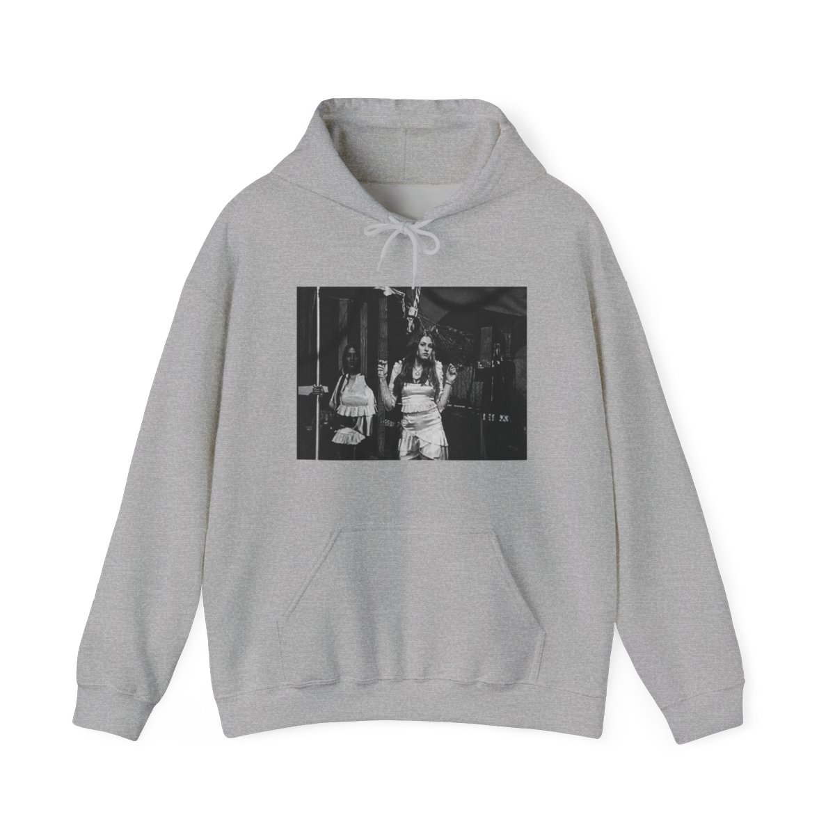 Hoodies - Sienna Spiro apparel collection