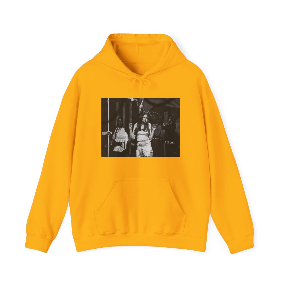 Visitor Studio Hoodie | Sienna Spiro